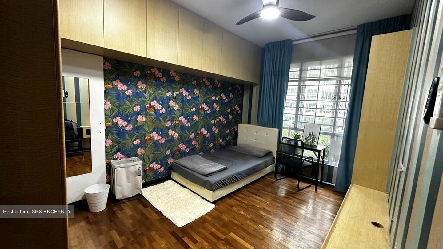 The Floravale (D22), Condominium #579154001